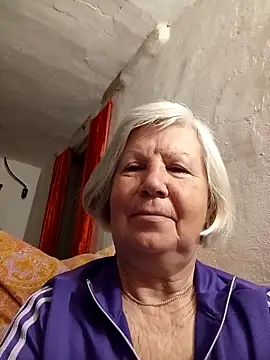 KlaudiaDarling online show from 3, 4, 2026