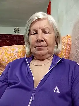 KlaudiaDarling online show from 19, 3, 2026