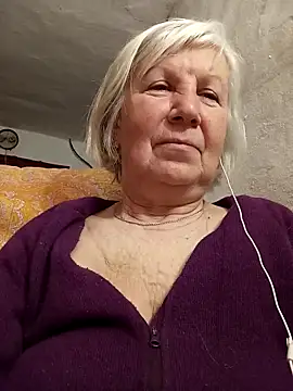 KlaudiaDarling online show from 8, 3, 2026