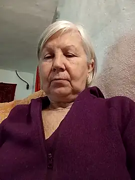 KlaudiaDarling online show from 20, 2, 2026