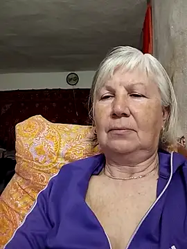 KlaudiaDarling online show from 16, 3, 2026