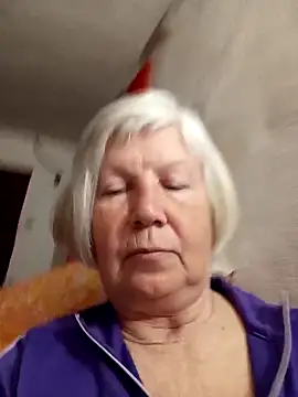 KlaudiaDarling online show from 21, 3, 2026