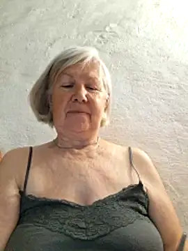 KlaudiaDarling online show from 25, 5, 2026