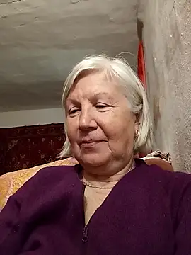 KlaudiaDarling online show from 11, 3, 2026