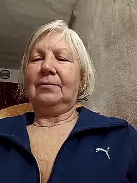 KlaudiaDarling online show from 21, 2, 2026