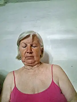 KlaudiaDarling online show from 1, 6, 2026