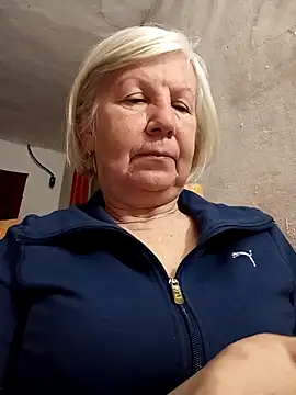 KlaudiaDarling online show from 23, 2, 2026