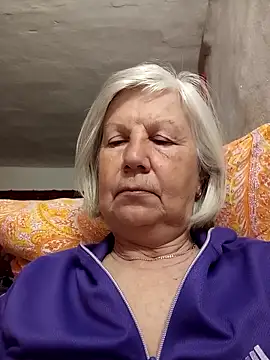 KlaudiaDarling online show from 20, 3, 2026