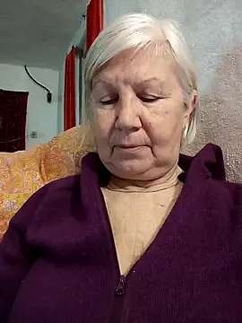 KlaudiaDarling online show from 20, 2, 2026