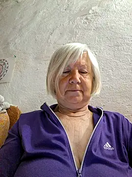 KlaudiaDarling online show from 19, 5, 2026