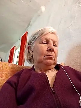 KlaudiaDarling online show from 10, 3, 2026