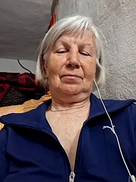 KlaudiaDarling online show from 5, 5, 2026