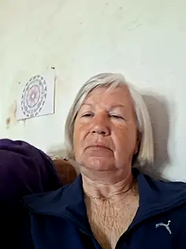 KlaudiaDarling online show from 7, 5, 2026