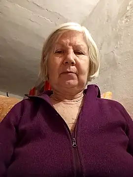 KlaudiaDarling online show from 8, 2, 2026