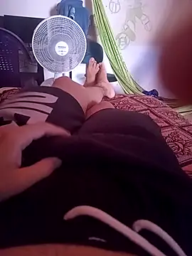 JOHN PAUZUDO online show from 9, 1, 2026