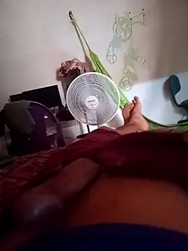 JOHN PAUZUDO online show from 22, 12, 2025