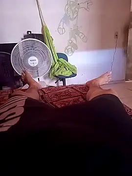 JOHN PAUZUDO online show from 8, 1, 2026