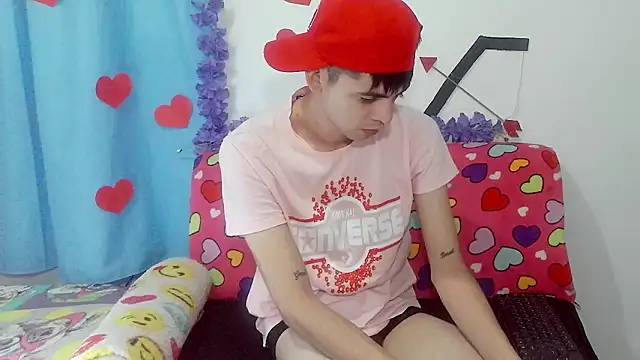 nico22love online show from 16, 2, 2026