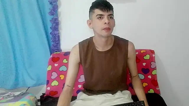 nico22love online show from 8, 2, 2026