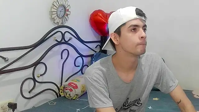 nico22love online show from 1, 3, 2026