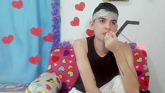 nico22love online show from 15, 2, 2026