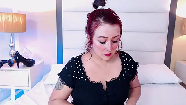 AlanaFerrer online show from 15, 1, 2026