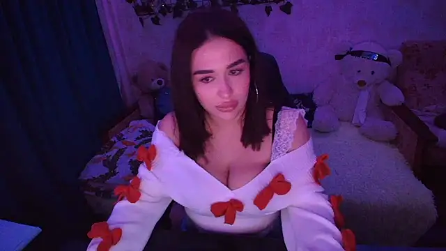 AlisiaRose online show from 12, 1, 2026