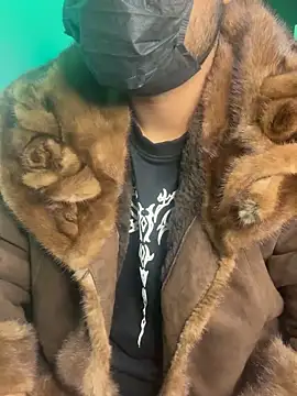 Shankkyyy online show from 5, 2, 2026