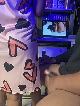 Shankkyyy online show from 23, 2, 2026