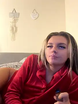 Lola-rosexx online show from 8, 1, 2026