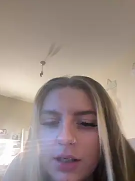 Lola-rosexx online show from 7, 1, 2026