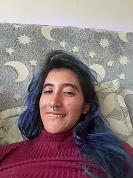 LunaisBack online show from 21, 3, 2026