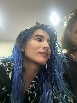 LunaisBack online show from 18, 3, 2026