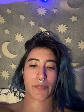 LunaisBack online show from 30, 4, 2026
