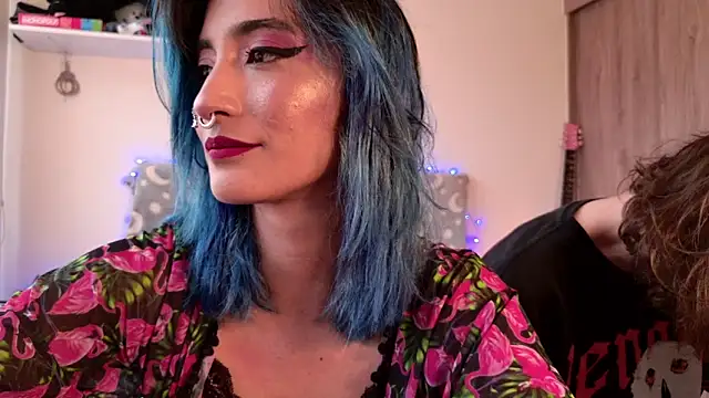 LunaisBack online show from 3, 4, 2026