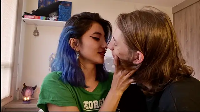 LunaisBack online show from 30, 3, 2026