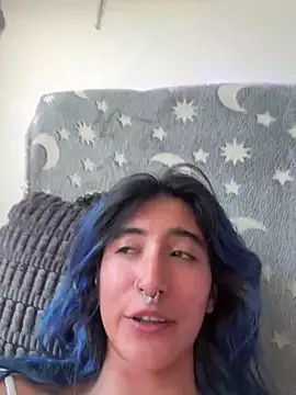 LunaisBack online show from 17, 3, 2026