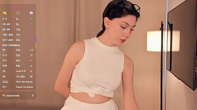 CodiMiesch online show from 11, 1, 2026