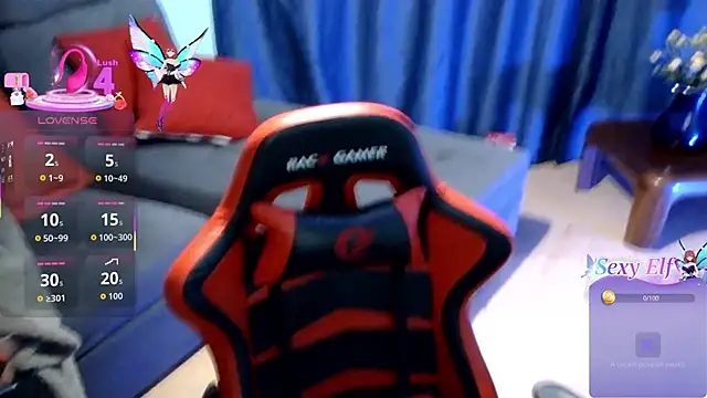 ValenttinaSex1 online show from 9, 1, 2026