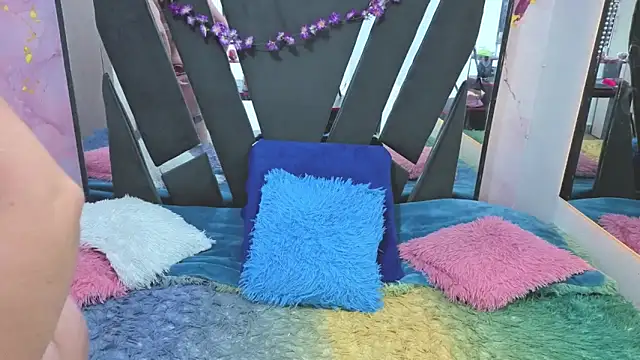 Snapshot of Alice_NY chatting on 7, 2, 2026 Alice NY online show from 7, 2, 2026