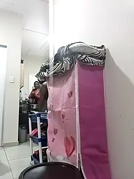 Bra-G online show from 6, 3, 2026