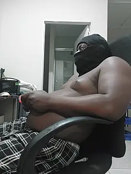 Bra-G online show from 17, 5, 2026