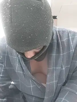 Snapshot of Bra-G chatting on 16, 6, 2026 Bra-G online show from 16, 6, 2026
