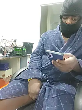 Snapshot of Bra-G chatting on 2, 6, 2026 Bra-G online show from 2, 6, 2026