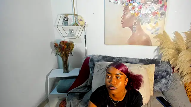 Snapshot of erika_lyrics chatting on 3, 2, 2026 erika lyrics online show from 3, 2, 2026