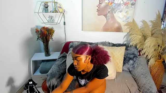 Snapshot of erika_lyrics chatting on 3, 2, 2026 erika lyrics online show from 3, 2, 2026