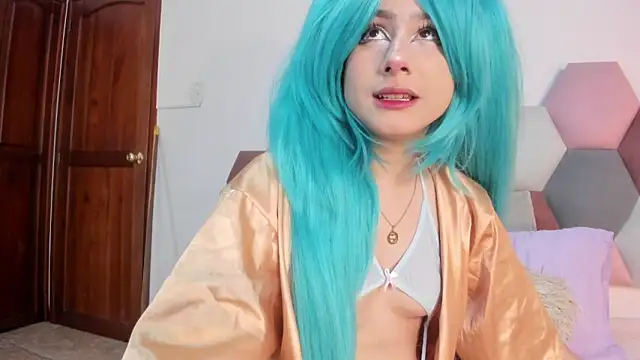 MiaaHarperr online show from 20, 3, 2026