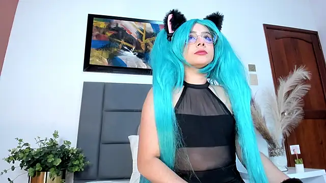 MiaaHarperr online show from 11, 3, 2026