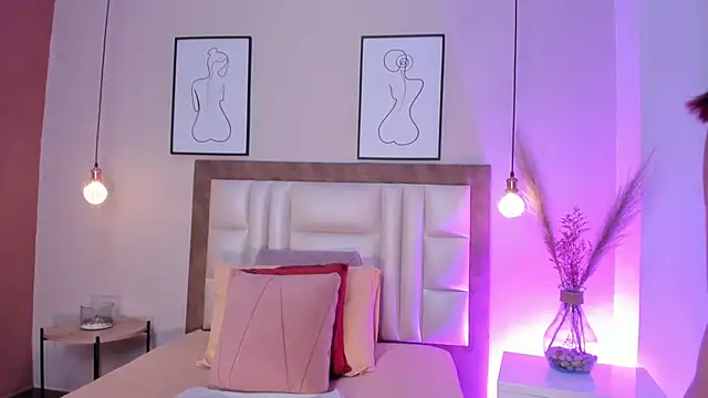 MiaaHarperr online show from 16, 1, 2026