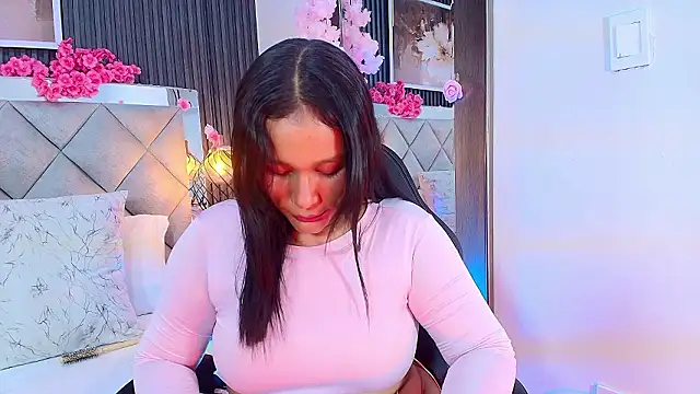 Sara Channel01 online show from 3, 3, 2026